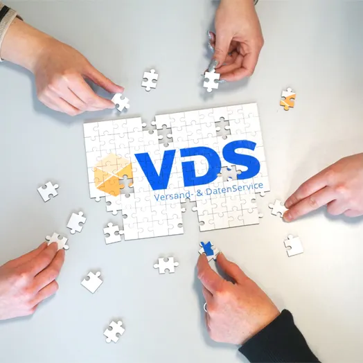 Das VDS-Team